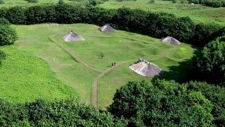 Untouched HOKKAIDO : Kushiro-Shitsugen National Park Hokuto Site Walking Tour【4K】