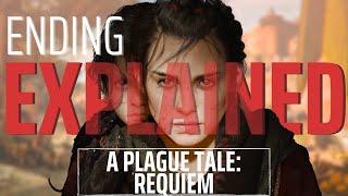 This Will Change the Way You Think About "A Plague Tale: Requiem"...and Yourself