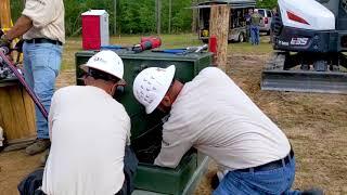 What makes our Electric Lineman program so great?