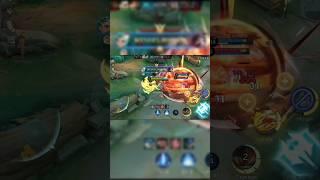 Nice Skin #mobilelegends #mlbb #shorts