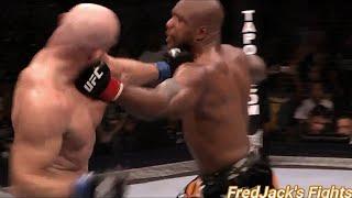 Rampage Jackson vs Keith Jardine Highlights (Good SLUGFEST) #ufc #mma #RampageJackson #Fights