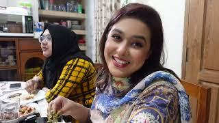 Food Vlogger এর বাসায় Food Vlogging কেমন লাগে?