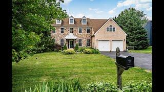 103 Dennis Ln | Beautiful Home For Sale in Phoenixville | Rajiv Anand | Real Estate