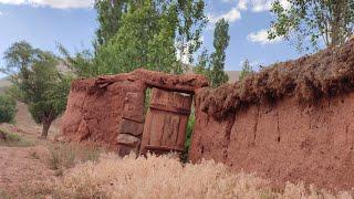 Travel to the historical villages of Kashan , iran  سفر به روستاهای کاشان