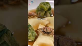 역사가 담겨 있는 근본 게국지