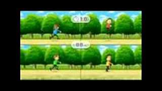 Wii Party- Walk-Off