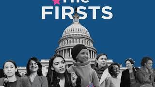 The Firsts: The Inside Story of the Women Reshaping Congress