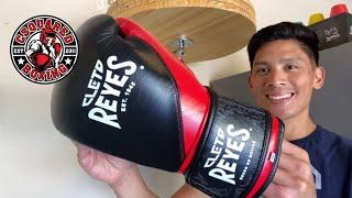 Cleto Reyes High Precision Boxing Gloves REVIEW- IMPRESSIVE PERFORMING GLOVE WITH ONE BIG FLAW!