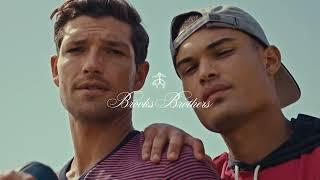 Style for Swim & Sport from Brooks Brothers Canada