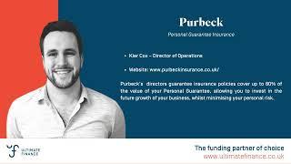 Ultimate Finance & Purbeck Insurance