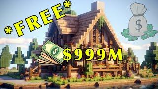 How To Get Unlimited Money | RiverNetwork SMP