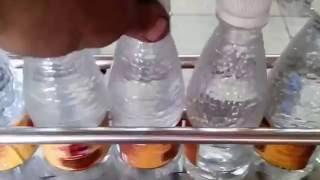 TAM OTOMATİK ETİKETLEME MAKİNASI