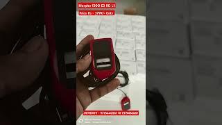 Morpho IDEMIA 1300E3 RDL1 - Price 3799/- , #Morpho #teamsouvik #AEPS
