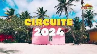 Circuite 2024 Cistour Agency