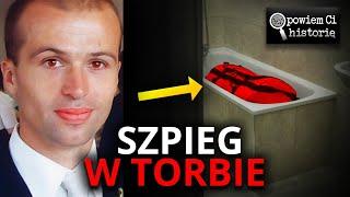 Rosyjski wywiad zlikwidował szpiega MI6? | 2010 r.