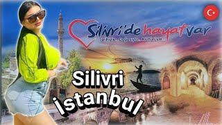 Silivri İstanbul: welcome to the beautiful silivri