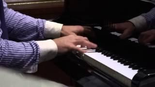 jingle bells pianoforte
