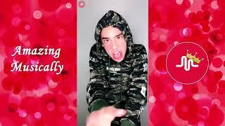 Best Jeyden cries comedy musical.ly compilation | new