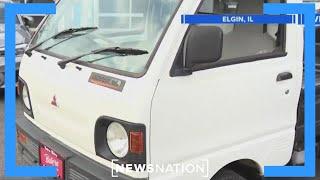 Japanese 'Kei' trucks gaining popularity in rural America | Morning in America