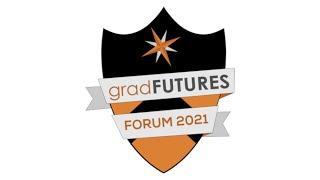 GradFUTURES Forum: The Imperative of Graduate Student Professional Development