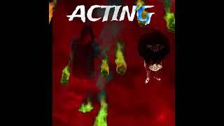 JSPAZZ-Acting