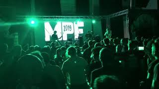 Snuff - Nick Northern (live at Manchester Punk Festival 2019)