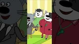 Премьера Трёх котов