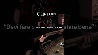 DEVI FARE CIÒ CHE TI FA STARE BENE #gaming #gamingontiktok #buckshotroulette