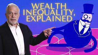 How Wealth Inequality Spiraled Out of Control | Robert Reich