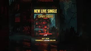 New single "Primitive Principle" OUT NOW