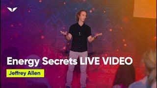 Jeffrey Allen Answers Your Energy and Duality Questions [Live]