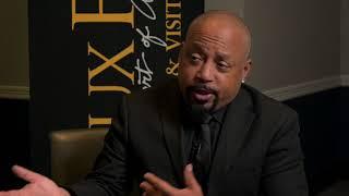 One-on-one with Daymond John