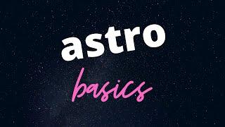 HOW STRONG ARE YOUR PLANETS? Essential Dignities in Astrology--Taking Stock of Strength & Weakness