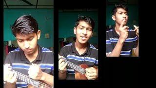 Dilbara Short Cover - Sourav Deka | Cover Song