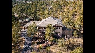 4K DJI Osmo & DJI Mavic Pro Real Estate Video 1850 Brantfeather Grove, Colorado