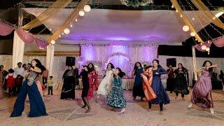 SANTO & JANIS WEDDING DANCE 4K || MUMBAI || LIVOLIVE PHOTO & FILMS #weddingdance #wedding