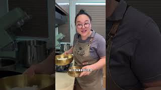 珍珠疙瘩汤，超详细保姆级教程！ #美食教程 #我的厨房日记 #疙瘩汤 #珍珠疙瘩汤