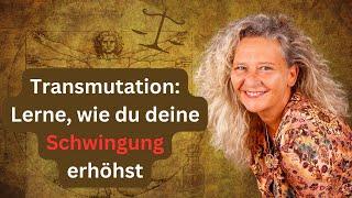 Beginn deiner geheimen alchemistischen Reise: Die Transmutation | Alchemie & Tarot | Britta Remmel