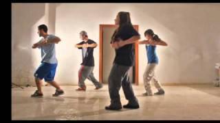 Kario Key - Beat. Choreo by Marco Ramos