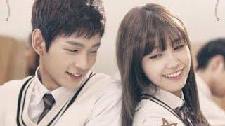 Sassy go go / cheer up kdrama Mundhinam paarthene song
