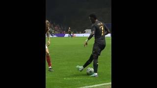 Vinicius Jr Skills 