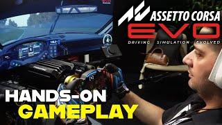 Assetto Corsa Evo - Is it Good?