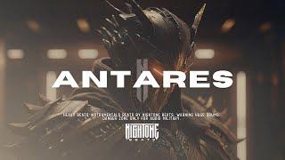 ►ANTARES◄ Epic Choir Rap Beat | Free | Cinematic Type Beat (Prod. NightOne x BKC)