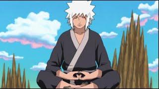 Jiraiya learns summoning jutsu| Nagato Meets Konan&Yahiko For The First Time|Jiraya childhood moment