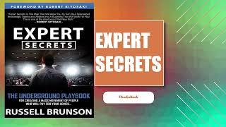 Expert Secrets