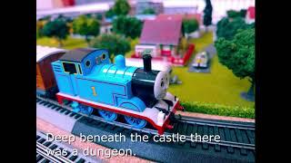 The Young Prince and the Railroad - Chapter 1 - Story For Kids @BachmannTrainsUSA  #videosforkids