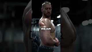 The Best Exercise To Fix Posture 