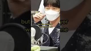 Melody professionalism  % #btob #melody #yooksungjae #sungjae #thesong #fyp