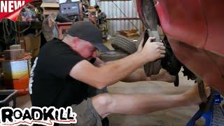 Roadkill NEW Episodes 2025 - Roadkill MotorTrend 2025 | Reality Car TV Show