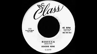 Googie Rene - Rebecca